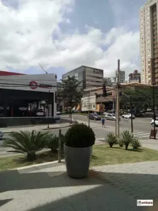Ponto Comercial para alugar, 492m² no Estoril, Belo Horizonte
