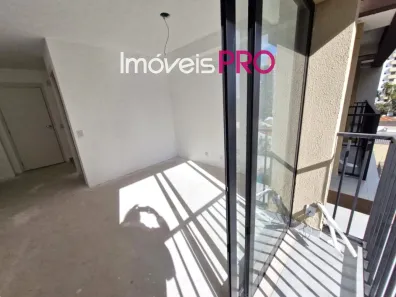 Kitnet com 1 Quarto à venda, 25m² no Vila Congonhas, São Paulo