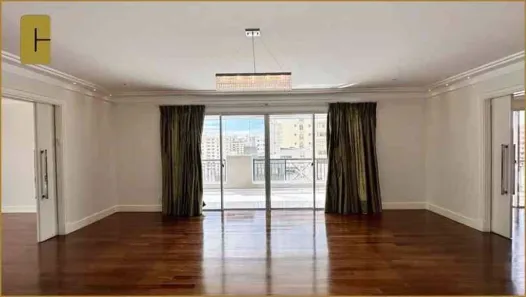 Apartamento com 3 Quartos à venda, 170m² no Jardim Paulista, São Paulo