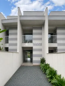 Casa com 2 Quartos para alugar, 84m² no Testo Salto, Blumenau