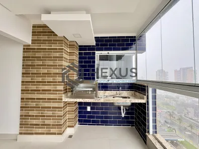 Apartamento com 2 Quartos à venda, 80m² no Enseada, Guarujá