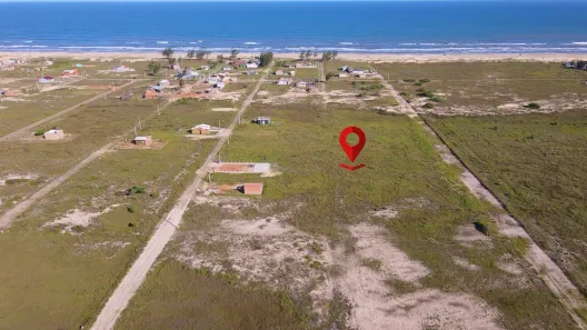 Lote/Terreno à venda, 300m² no Sumare, Balneário Gaivota