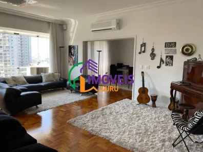 Apartamento com 4 Quartos à venda, 348m² no Bela Vista, São Paulo