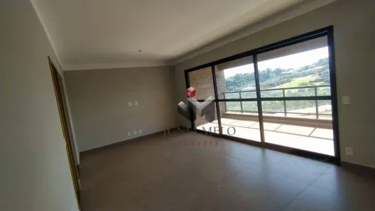 Apartamento com 3 Quartos à venda, 118m² no Bonfim Paulista, Ribeirão Preto