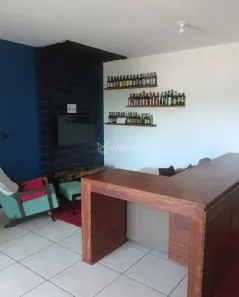 Apartamento com 2 Quartos à venda, 55m² no Meia Praia, Navegantes