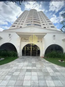 Apartamento com 3 Quartos à venda, 134m² no Duque de Caxias, Cuiabá