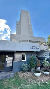 Apartamento com 3 Quartos à venda, 96m² no Rio Branco, Novo Hamburgo
