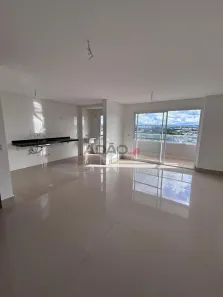 Apartamento com 3 Quartos à venda, 89m² no Village Veneza, Goiânia