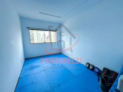 Sala Comercial para alugar, 30m² no Jardim Cristiane, Santo André