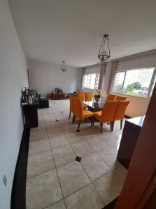 Apartamento com 3 Quartos à venda, 123m² no Centro, Londrina