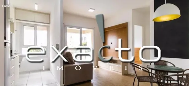 Apartamento com 1 Quarto à venda, 42m² no Centro, Campinas