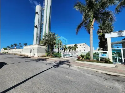 Apartamento com 2 Quartos à venda, 48m² no Areias, São José
