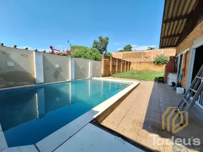 Fazenda/Sítio com 2 Quartos à venda, 1260m² no Chácaras de Recreio Cruzeiro do Sul, Santa Bárbara D'Oeste