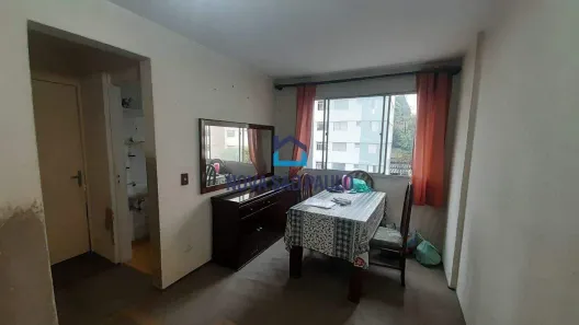 Apartamento com 2 Quartos à venda, 52m² no Jardim Celeste, São Paulo