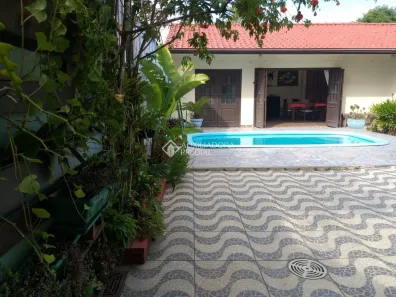 Casa com 5 Quartos à venda, 331m² no Partenon, Porto Alegre