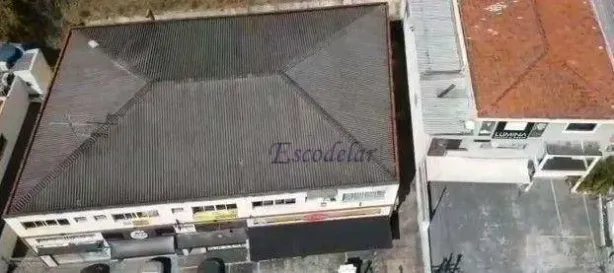 Lote/Terreno à venda, 7000m² no Tucuruvi, São Paulo
