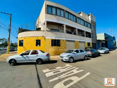 Ponto Comercial à venda, 194m² no Central Park, Ribeirão Preto