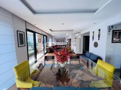 Apartamento com 3 Quartos à venda, 171m² no Moema, São Paulo