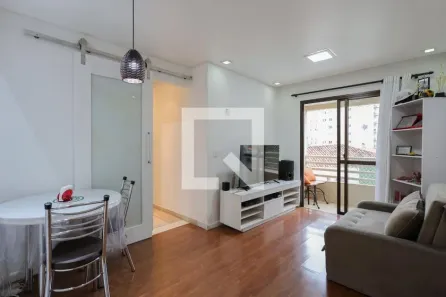 Apartamento com 2 Quartos à venda, 58m² no Santana, São Paulo