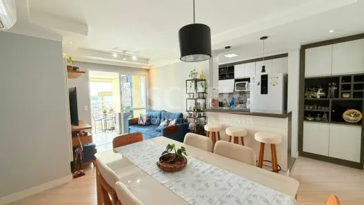 Apartamento com 3 Quartos à venda, 83m² no Centro, Diadema
