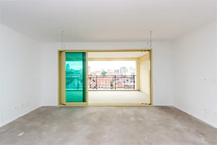 Cobertura com 3 Quartos à venda, 133m² no Jardim São Paulo(Zona Norte), São Paulo