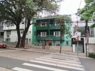Apartamento com 1 Quarto para alugar, 41m² no Passo da Areia, Porto Alegre