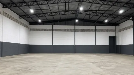 Galpão/Depósito/Armazém à venda, 505m² no Francisca Augusta Rios, Pouso Alegre