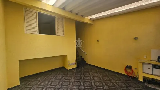 Casa com 3 Quartos à venda, 135m² no Parque São Vicente, Mauá