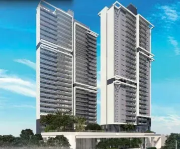 Apartamento com 4 Quartos à venda, 206m² no Vila Romana, São Paulo
