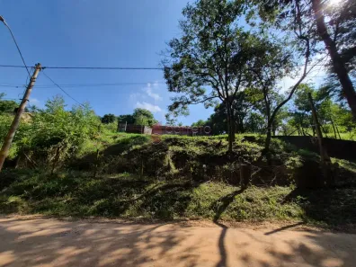 Lote/Terreno à venda, 1134m² no Ville Saint James I, Campo Limpo Paulista