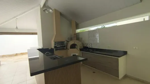 Casa de Condomínio com 4 Quartos à venda, 303m² no Jardim Altos de Santana I, Jacareí