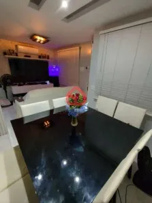 Casa de Condomínio com 2 Quartos à venda, 130m² no Jacarepaguá, Rio de Janeiro