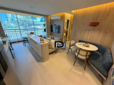 Apartamento com 2 Quartos à venda, 49m² no Cambeba, Fortaleza