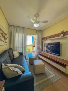Apartamento com 3 Quartos à venda, 85m² no Santa Luzia, Serra