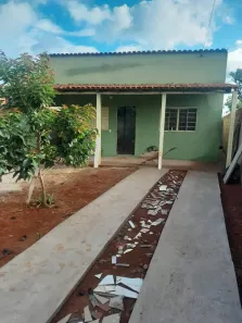 Casa com 2 Quartos à venda, 70m² no , Brasília