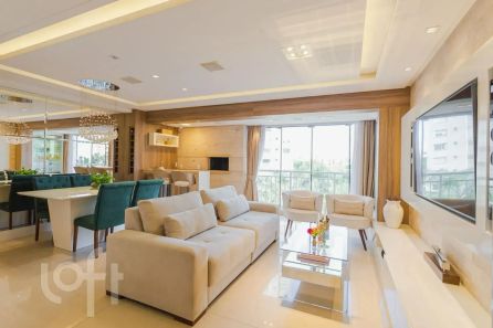Apartamento com 3 Quartos à venda, 102m² no Jardim Europa, Porto Alegre