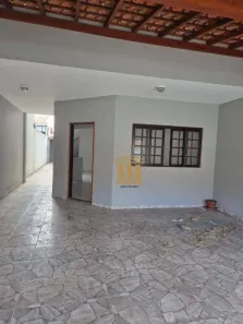 Casa com 3 Quartos à venda, 120m² no Residencial Bosque dos Ipês, São José dos Campos