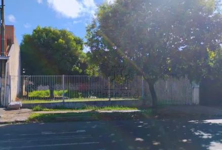 Lote/Terreno à venda, 360m² no Parque Residencial Joaquim Toledo Piza, Londrina