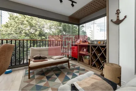 Apartamento com 2 Quartos à venda, 68m² no Saúde, São Paulo