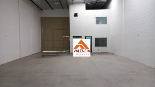 Galpão/Depósito/Armazém para venda ou aluguel, 300m² no Jardim Itaporã, Ribeirão Preto