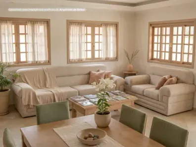 Sobrado com 4 Quartos à venda, 427m² no Jardim São Bento, São Paulo