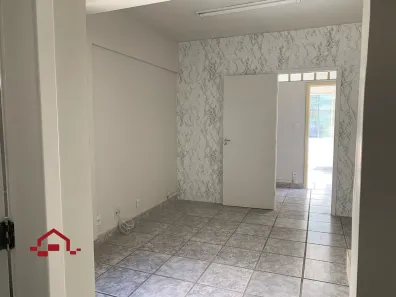 Sala Comercial para alugar, 30m² no Ouro Preto, Belo Horizonte