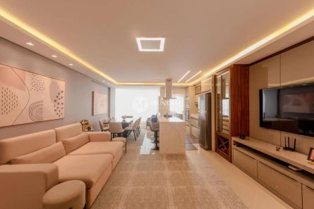 Apartamento com 3 Quartos à venda, 120m² no Centro, Balneário Camboriú