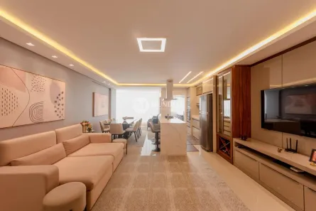 Apartamento com 3 Quartos à venda, 120m² no Centro, Balneário Camboriú