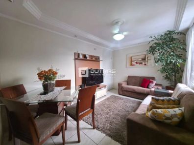 Apartamento com 2 Quartos à venda, 55m² no Nova América, Piracicaba