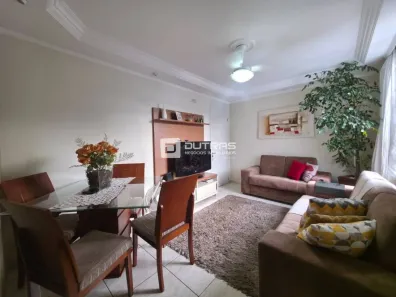 Apartamento com 2 Quartos à venda, 55m² no Nova América, Piracicaba