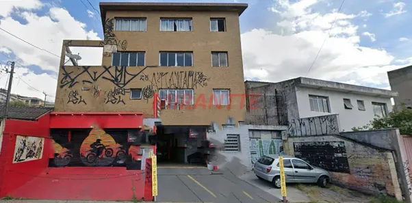 Sala Comercial com 8 Quartos à venda, 432m² no Vila Mazzei, São Paulo