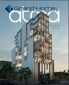 Apartamento com 1 Quarto à venda, 54m² no Praia de Itaparica, Vila Velha