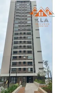 Apartamento com 2 Quartos à venda, 68m² no Além Ponte, Sorocaba