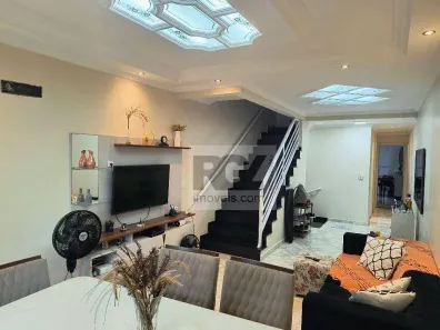 Casa com 4 Quartos à venda, 229m² no Aparecida, Santos